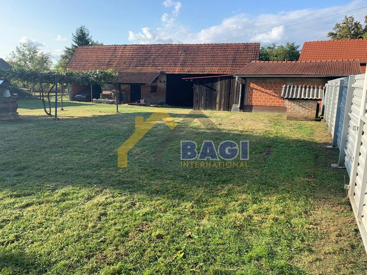 Hiša Gornji Prnjarovec, Križ, 280m2