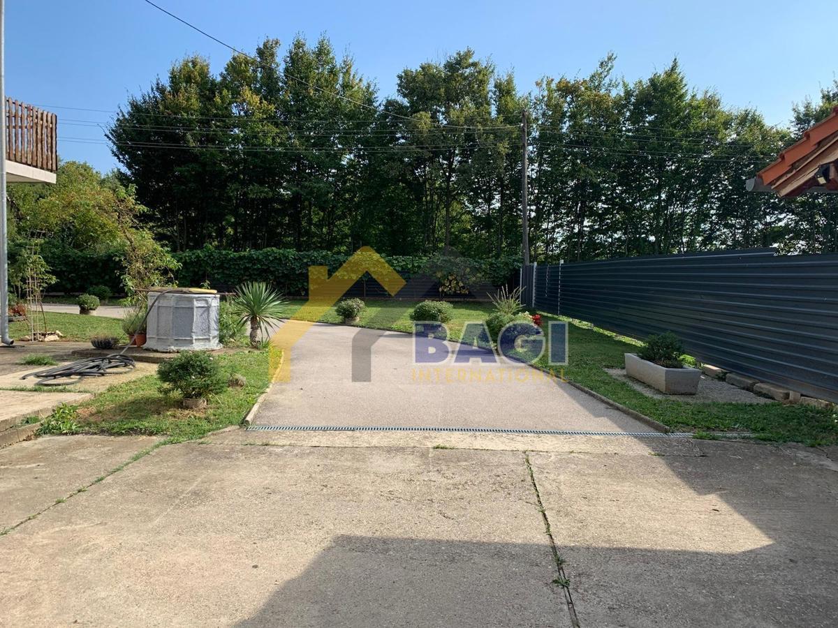 Hiša Gornji Prnjarovec, Križ, 280m2