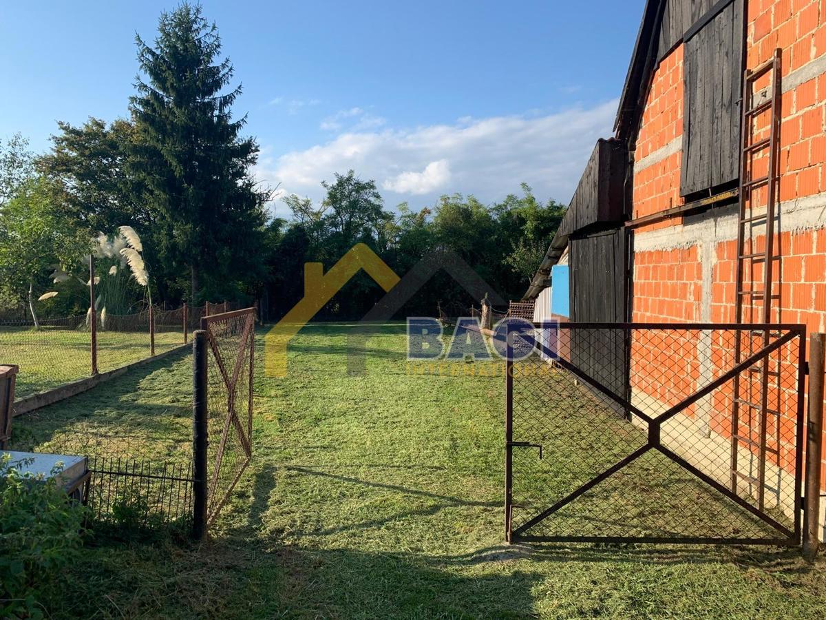 Hiša Gornji Prnjarovec, Križ, 280m2