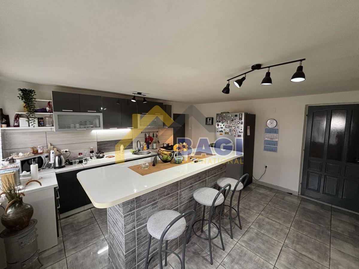 Hiša Gornji Prnjarovec, Križ, 280m2