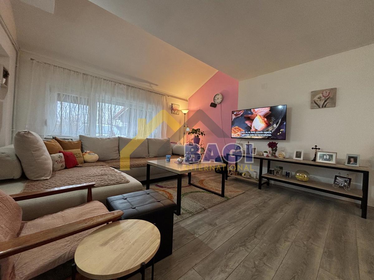 Hiša Gornji Prnjarovec, Križ, 280m2