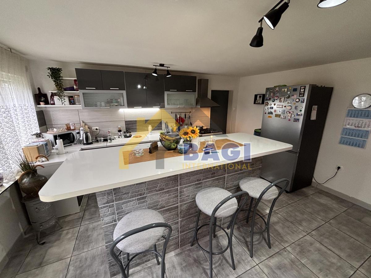 Hiša Gornji Prnjarovec, Križ, 280m2