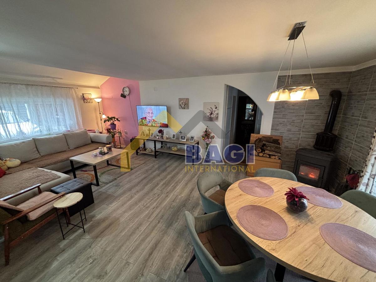 Hiša Gornji Prnjarovec, Križ, 280m2