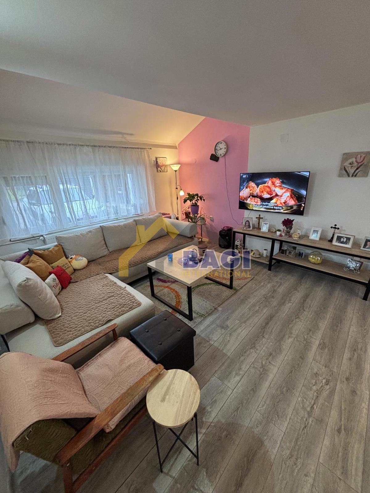 Hiša Gornji Prnjarovec, Križ, 280m2