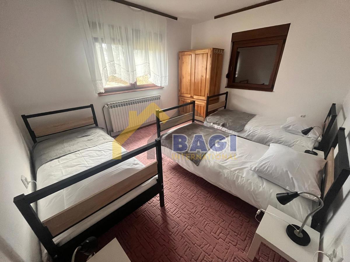 Hiša Gornji Prnjarovec, Križ, 280m2