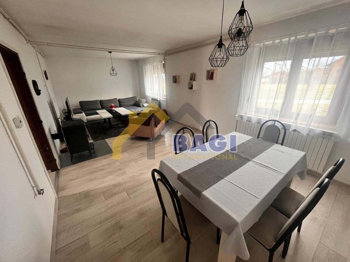 Hiša Gornji Prnjarovec, Križ, 280m2