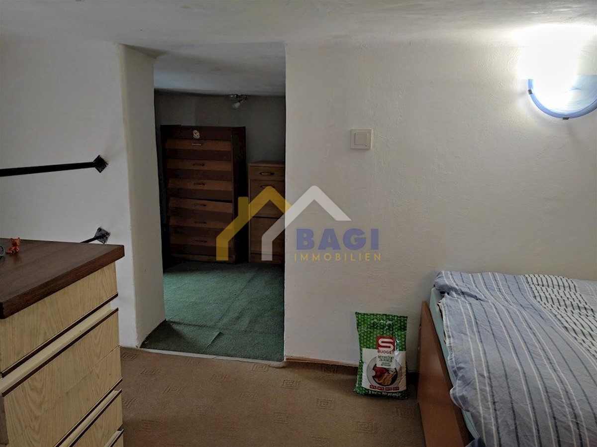 Apartmaj Kaptol, Gornji Grad - Medveščak, 60m2