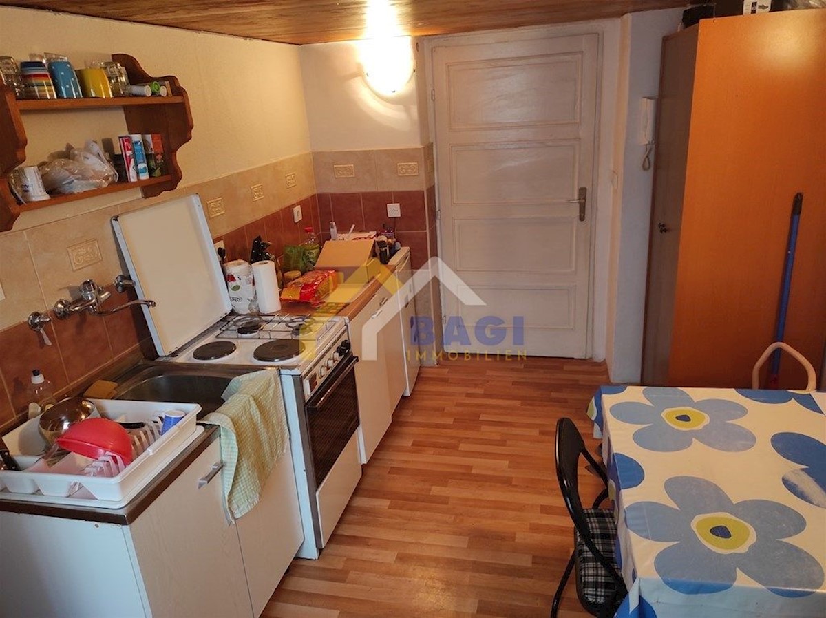 Apartmaj Kaptol, Gornji Grad - Medveščak, 60m2