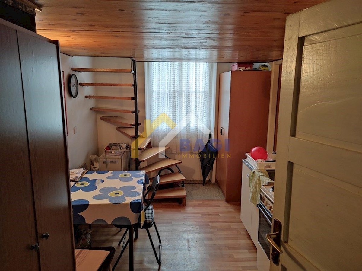 Apartmaj Kaptol, Gornji Grad - Medveščak, 60m2