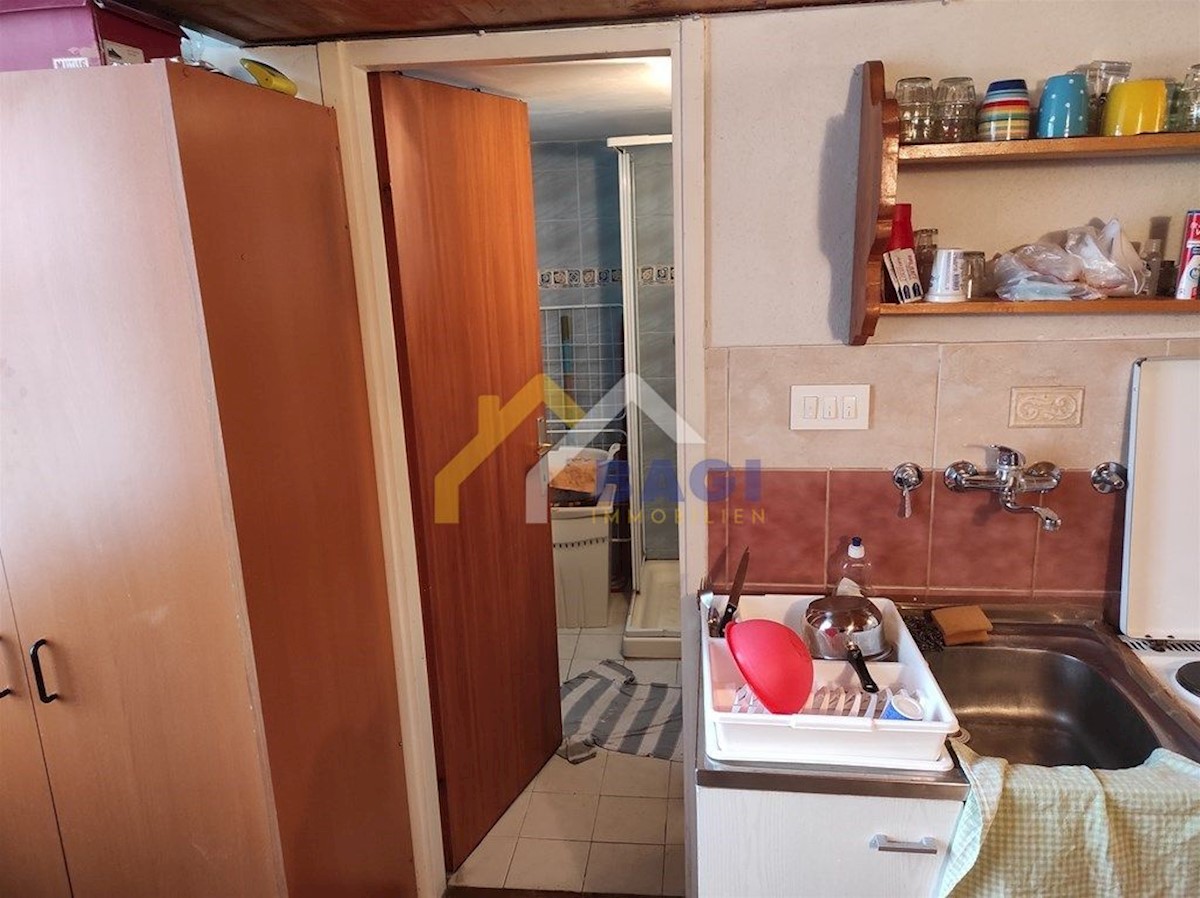 Apartmaj Kaptol, Gornji Grad - Medveščak, 60m2