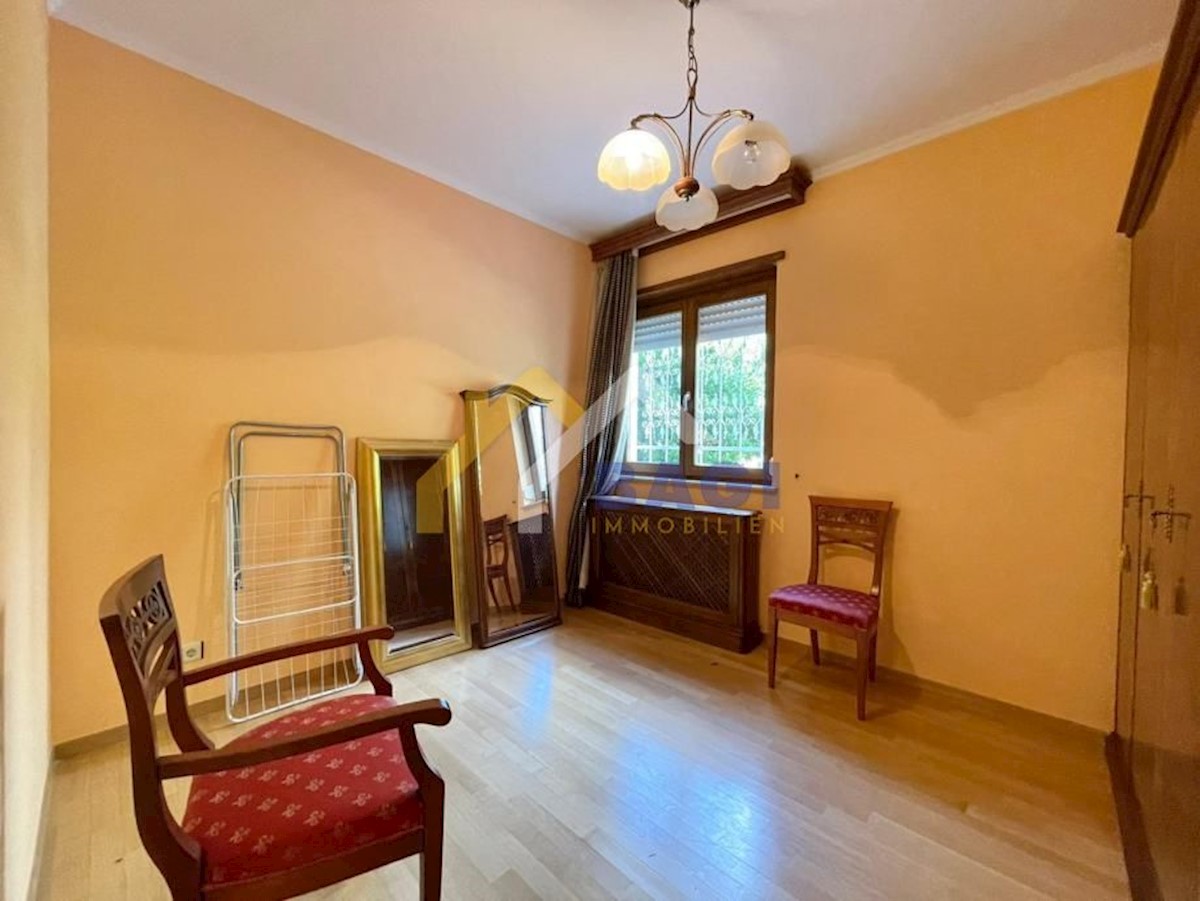 Apartmaj Vrhovec, Črnomerec, 254m2