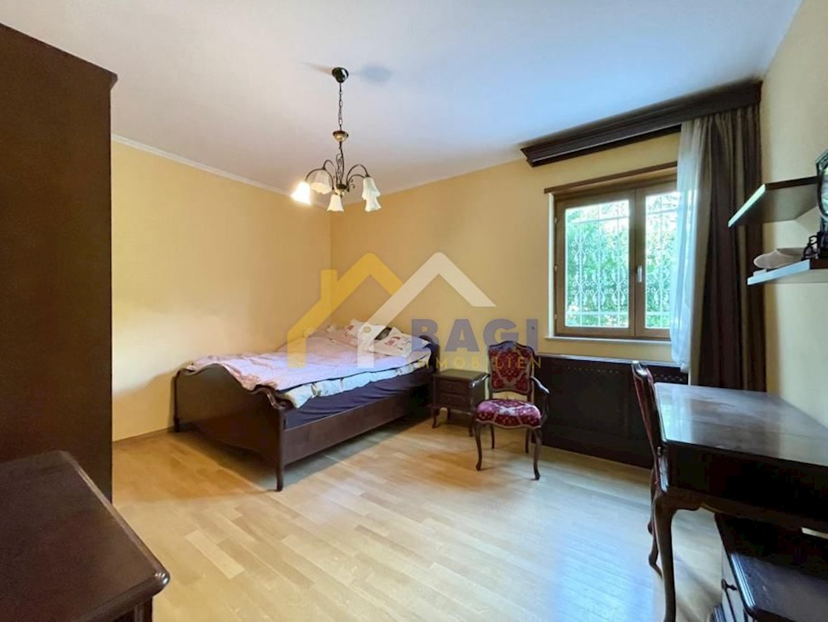 Apartmaj Vrhovec, Črnomerec, 254m2