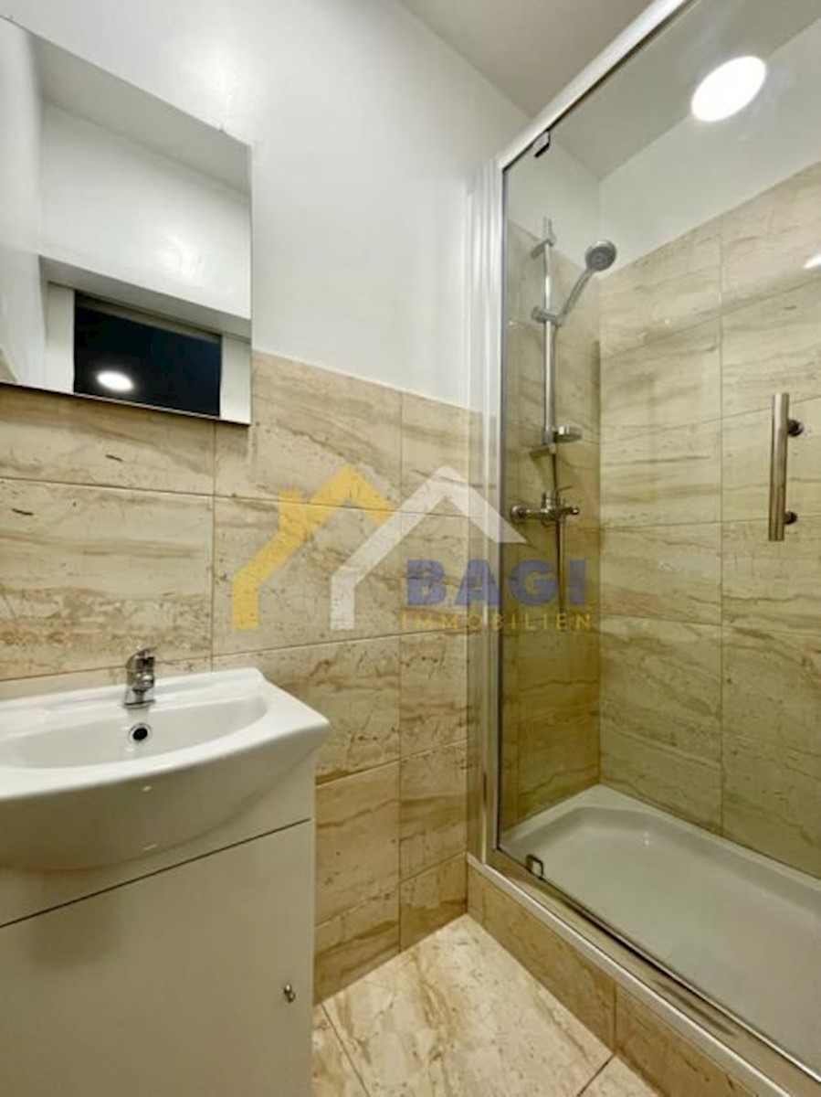 Apartmaj Vrhovec, Črnomerec, 254m2