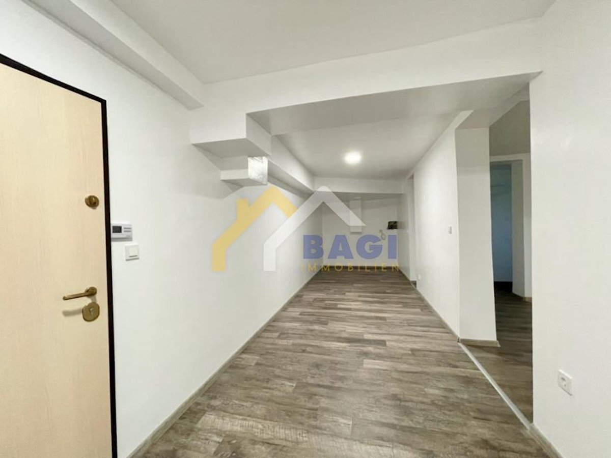 Apartmaj Vrhovec, Črnomerec, 254m2