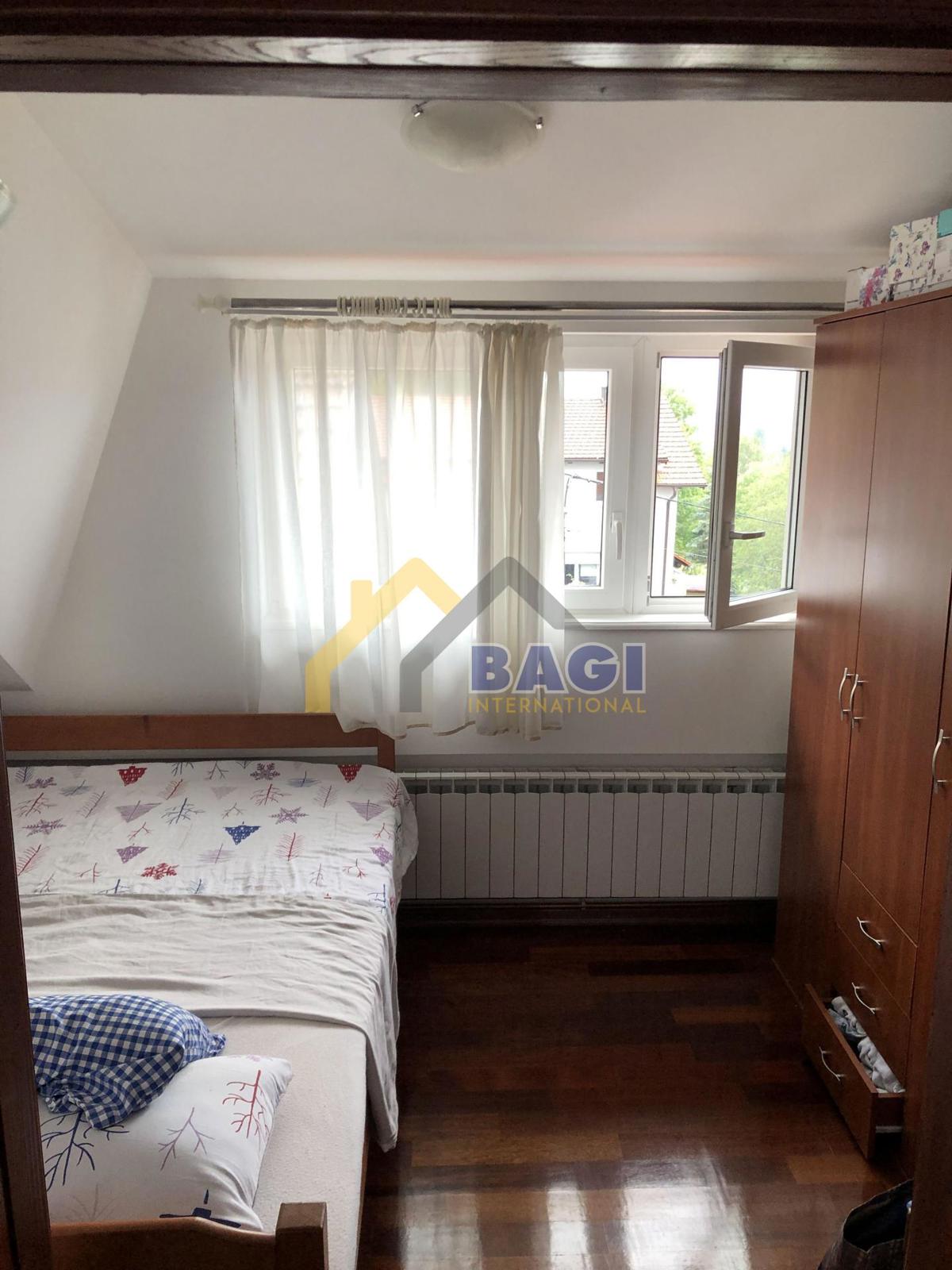 Hiša Gornje Vrapče, Črnomerec, 300m2
