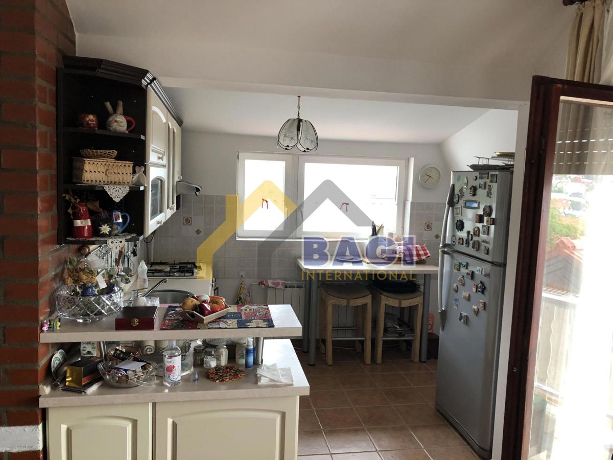 Hiša Gornje Vrapče, Črnomerec, 300m2