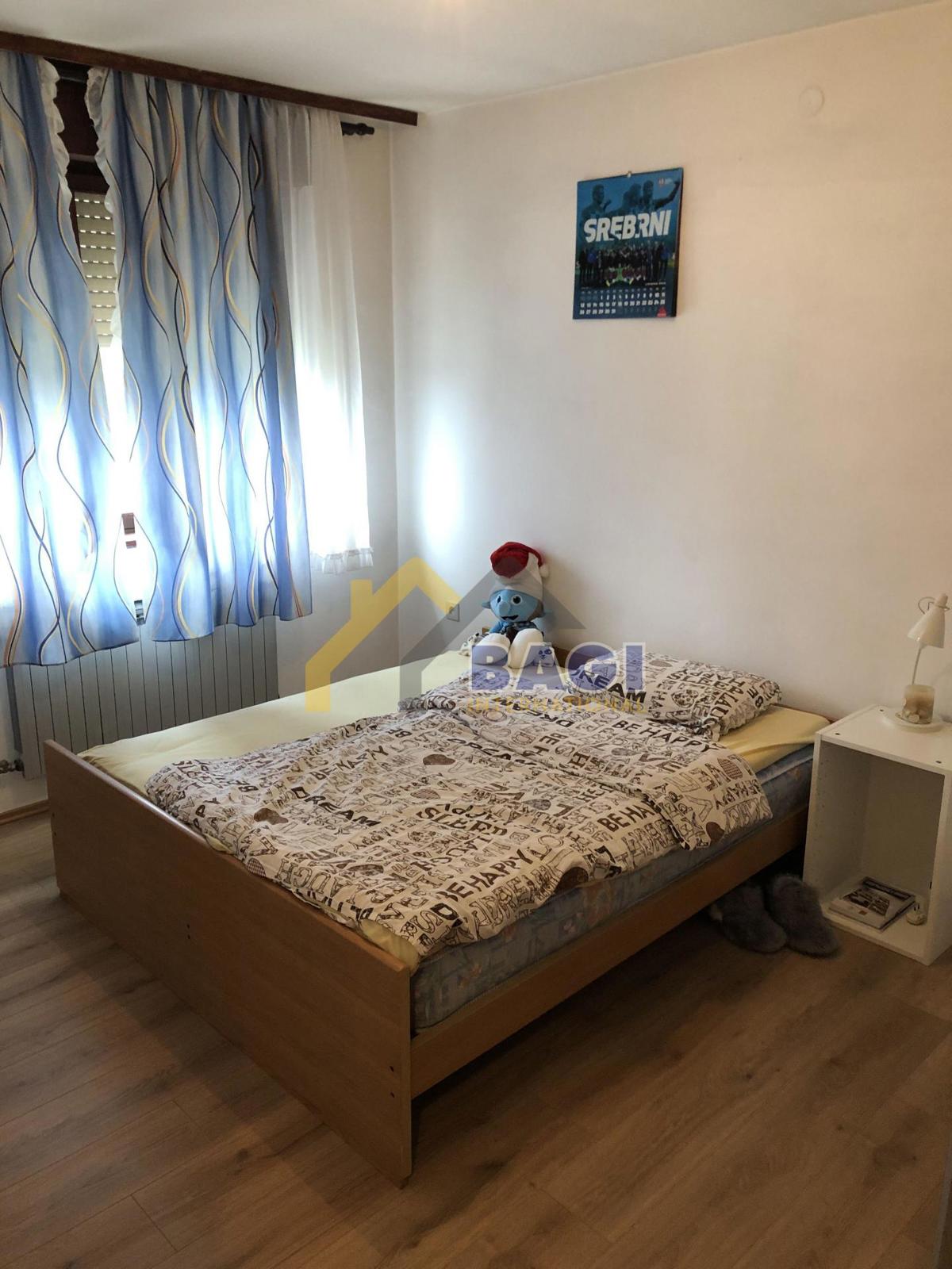 Hiša Gornje Vrapče, Črnomerec, 300m2