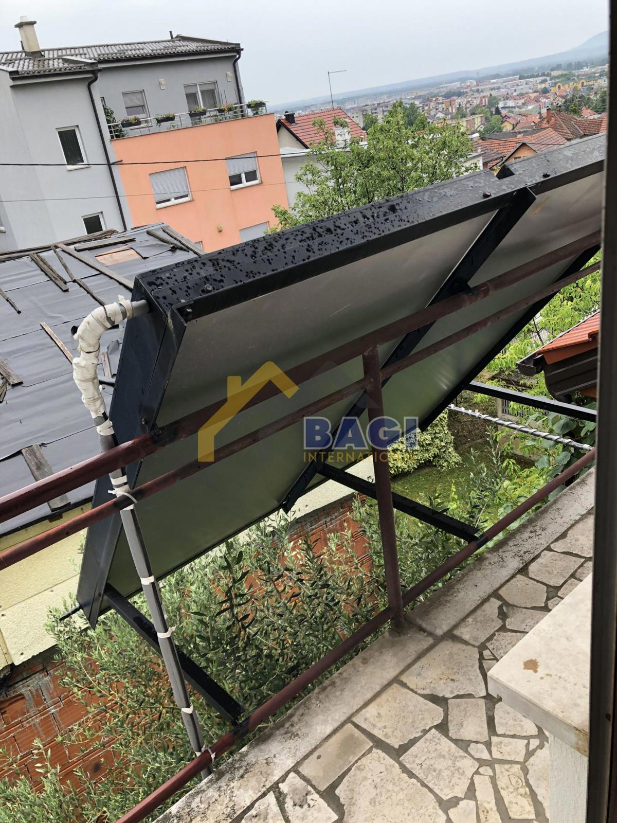 Hiša Gornje Vrapče, Črnomerec, 300m2