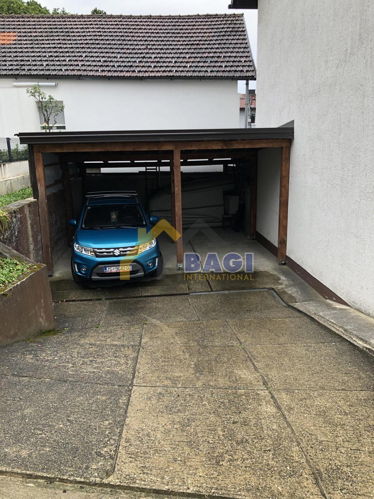 Hiša Gornje Vrapče, Črnomerec, 300m2