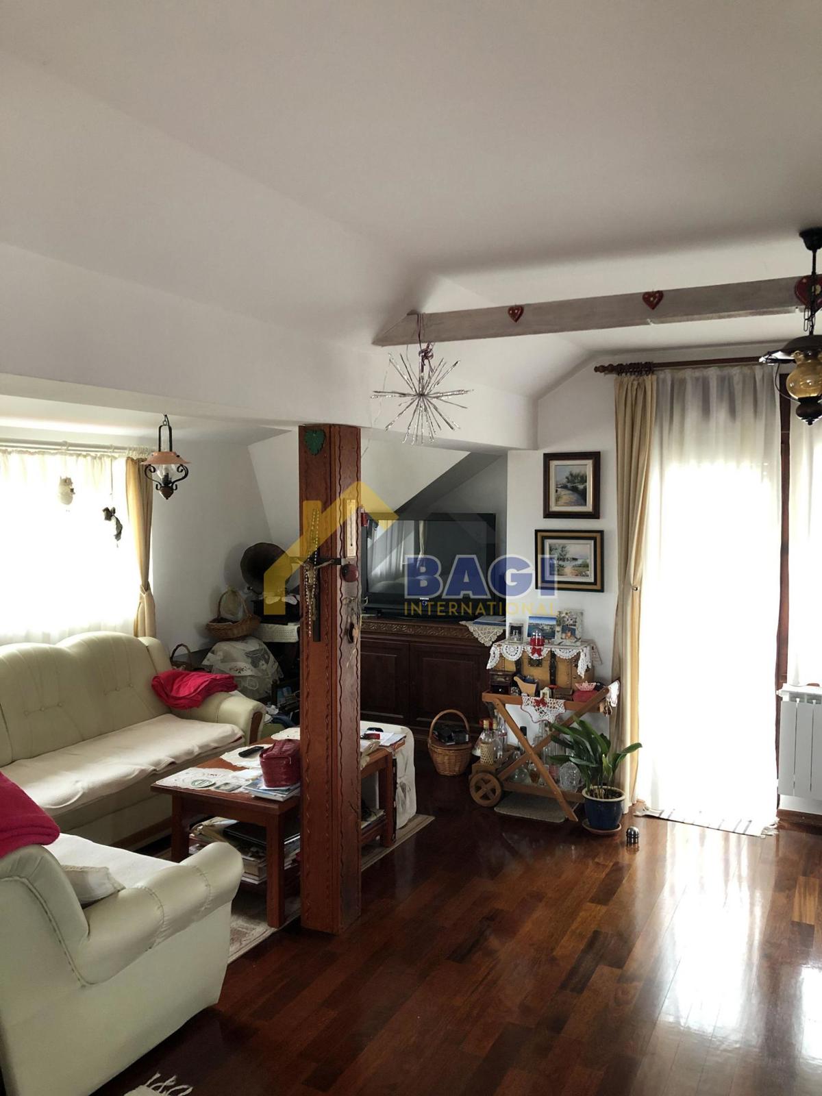 Hiša Gornje Vrapče, Črnomerec, 300m2