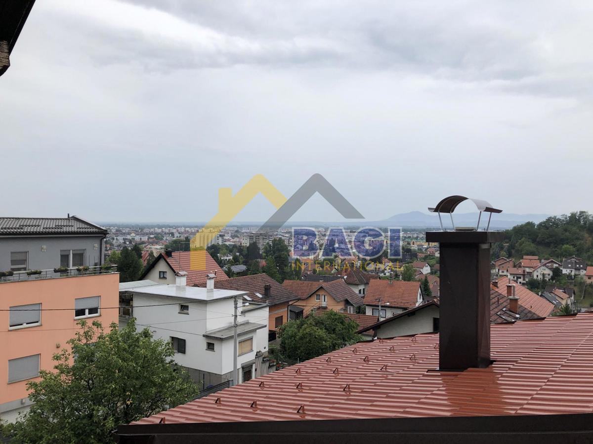 Hiša Gornje Vrapče, Črnomerec, 300m2