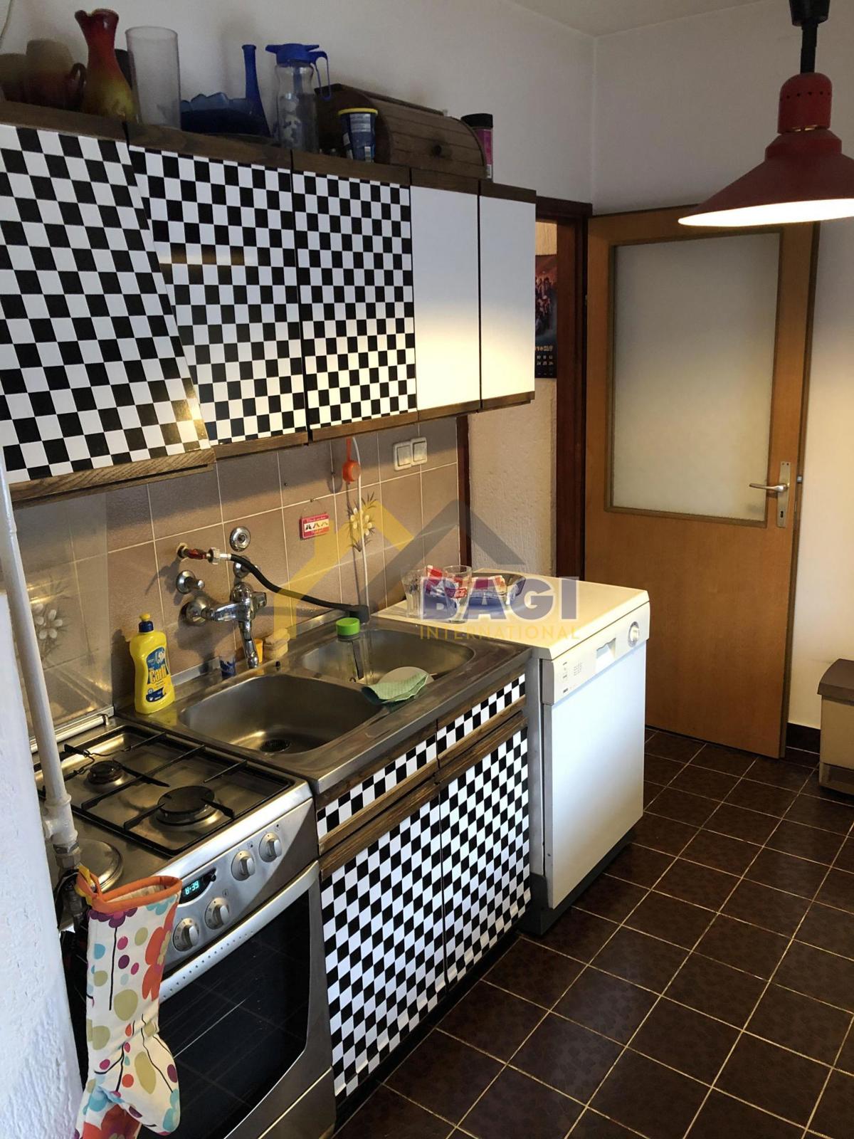 Hiša Gornje Vrapče, Črnomerec, 300m2