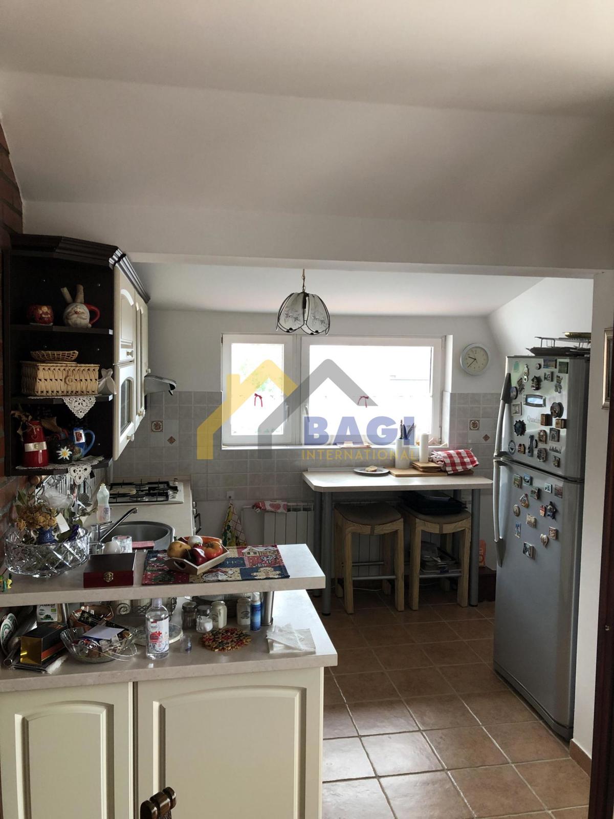 Hiša Gornje Vrapče, Črnomerec, 300m2