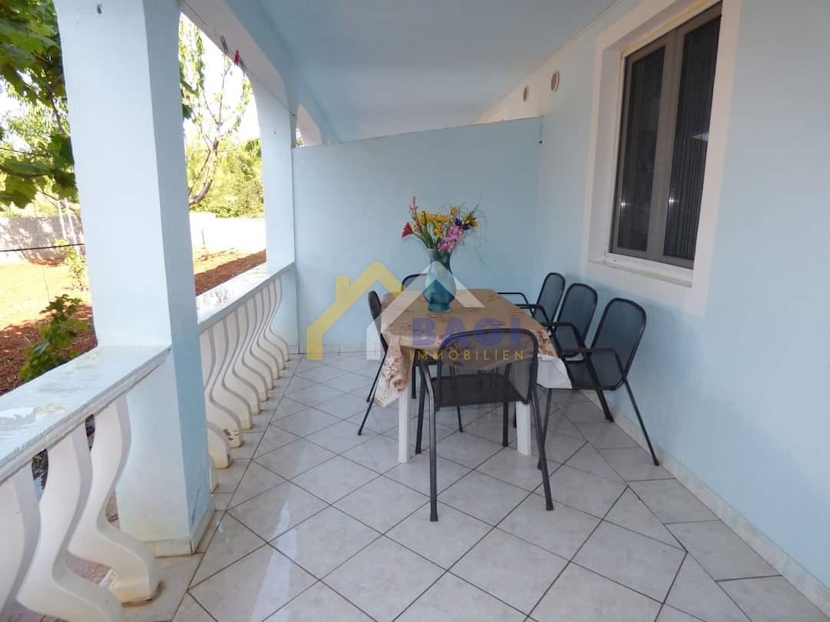 Apartmaj Babindub, Zadar - Okolica, 50m2