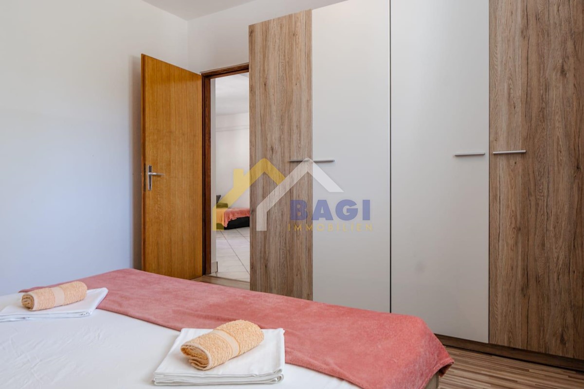 Apartmaj Babindub, Zadar - Okolica, 50m2