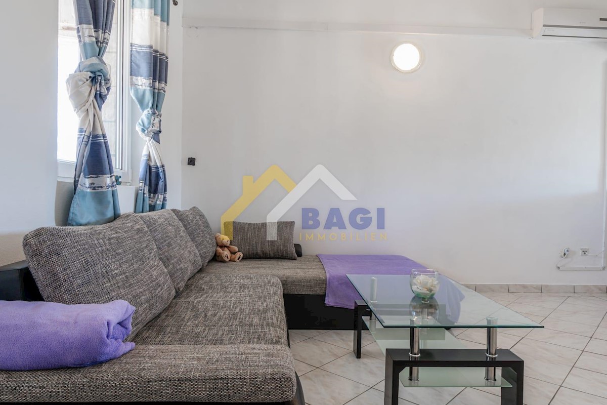 Apartmaj Babindub, Zadar - Okolica, 50m2