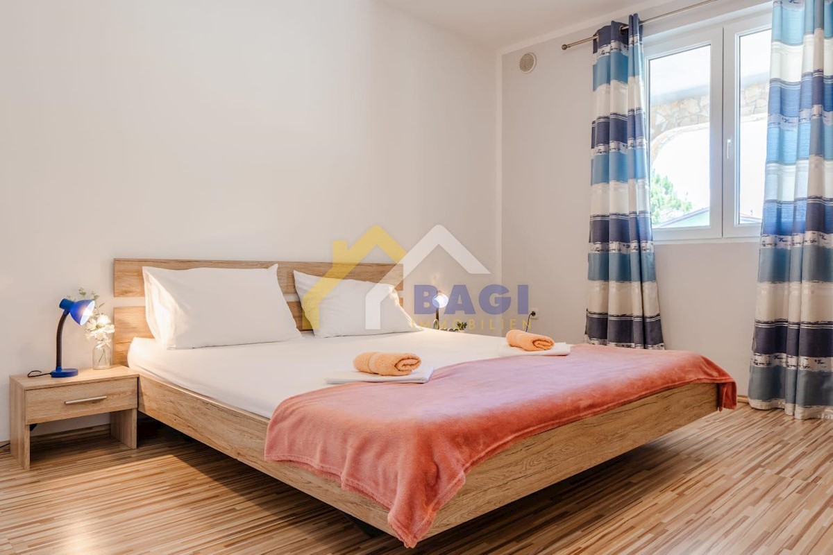 Apartmaj Babindub, Zadar - Okolica, 50m2