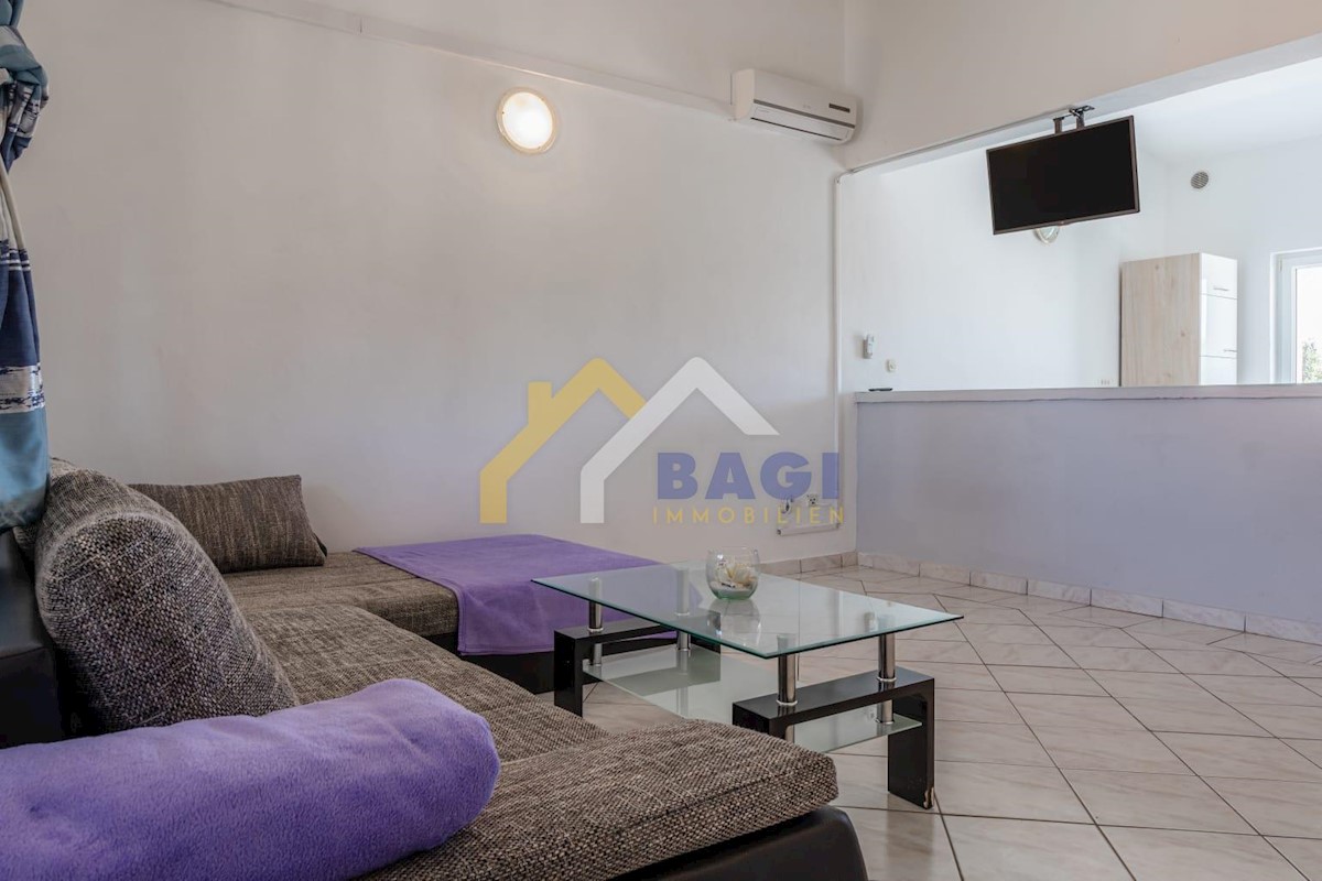 Apartmaj Babindub, Zadar - Okolica, 50m2