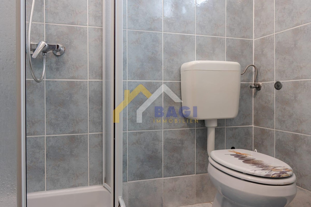 Apartmaj Babindub, Zadar - Okolica, 50m2