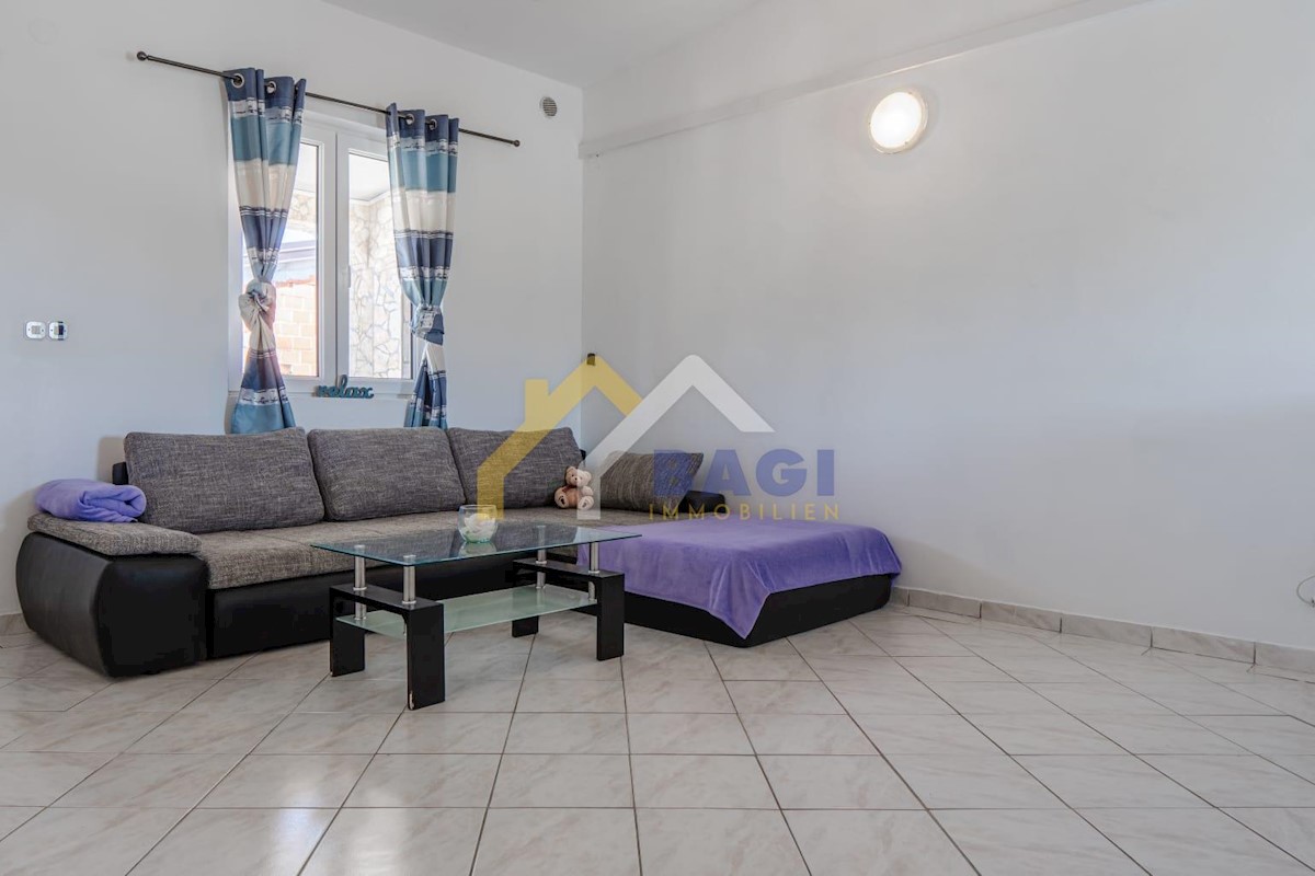 Apartmaj Babindub, Zadar - Okolica, 50m2