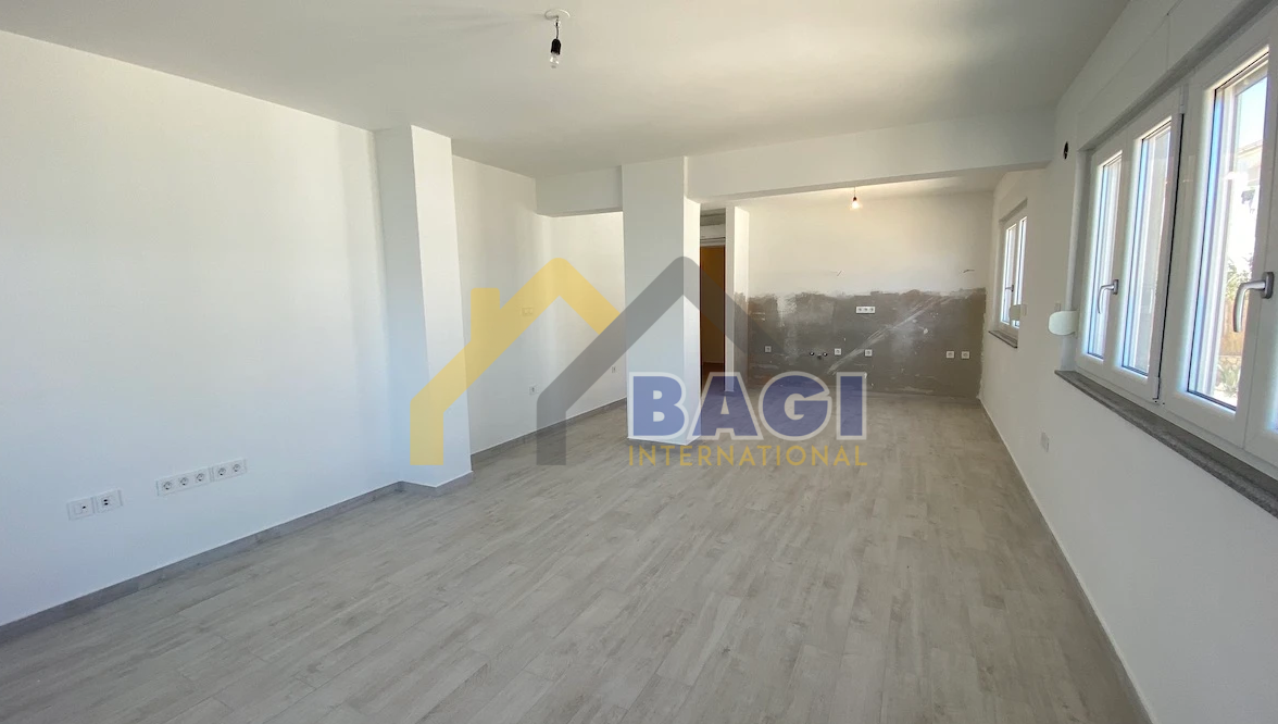 Apartmaj Ljubač, Ražanac, 91,74m2