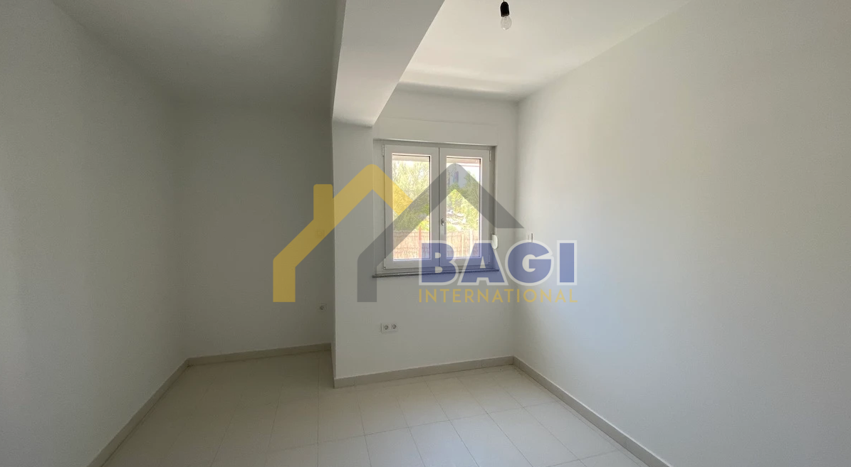 Apartmaj Ljubač, Ražanac, 91,74m2