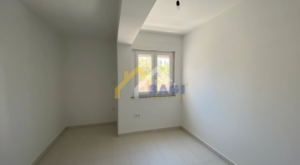 Apartmaj Ljubač, Ražanac, 91,74m2