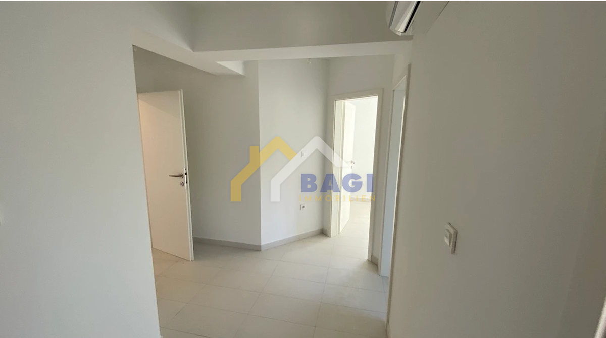 Apartmaj Ljubač, Ražanac, 91,74m2