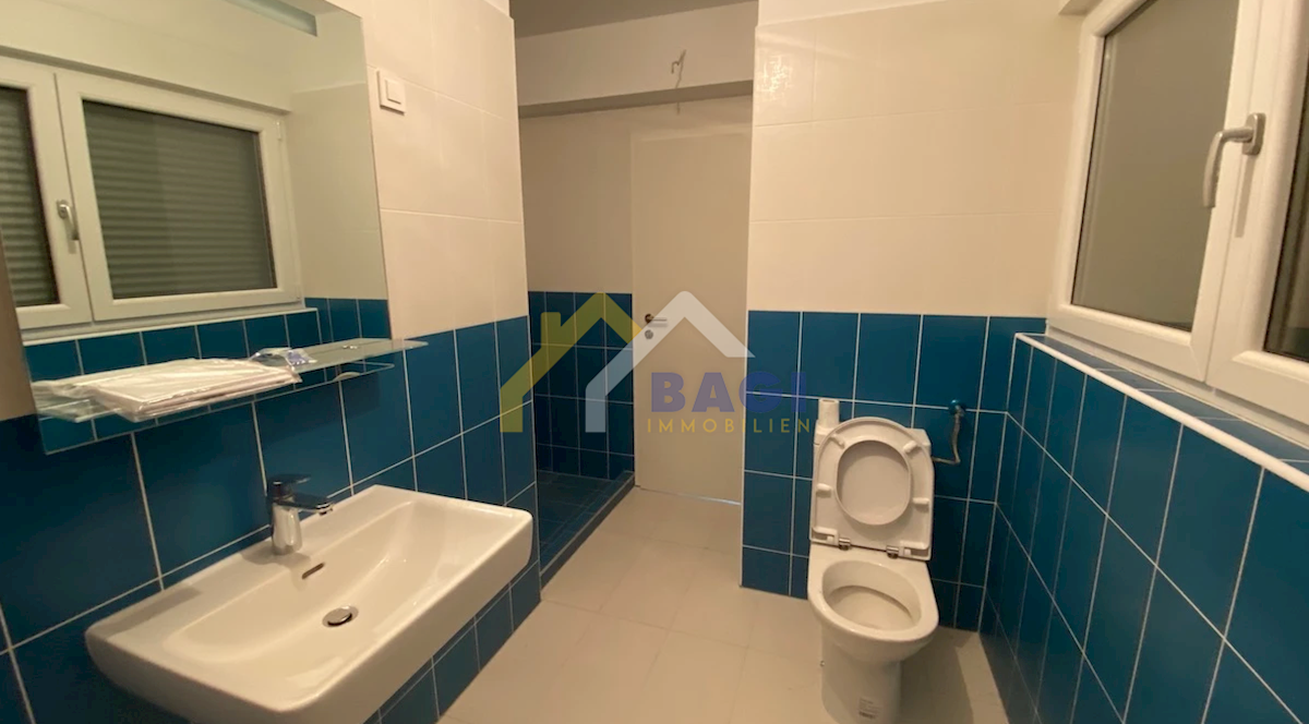 Apartmaj Ljubač, Ražanac, 91,74m2