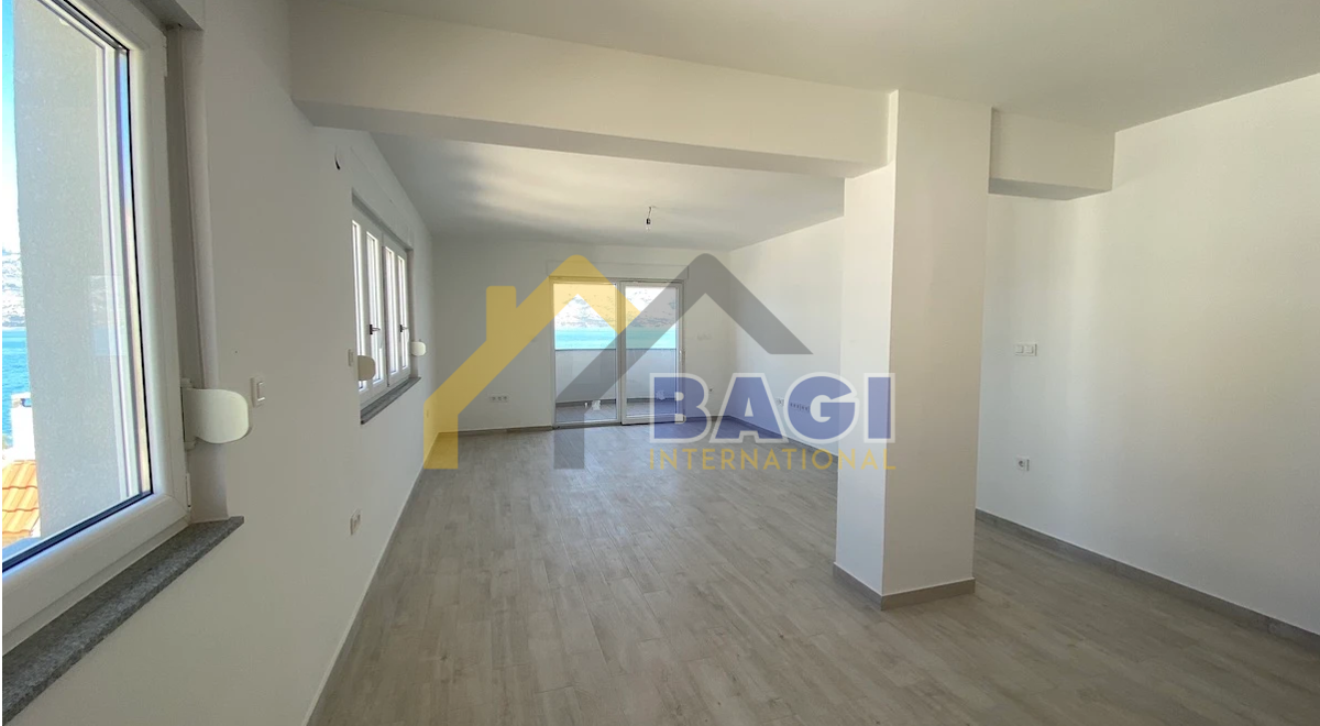 Apartmaj Ljubač, Ražanac, 91,74m2