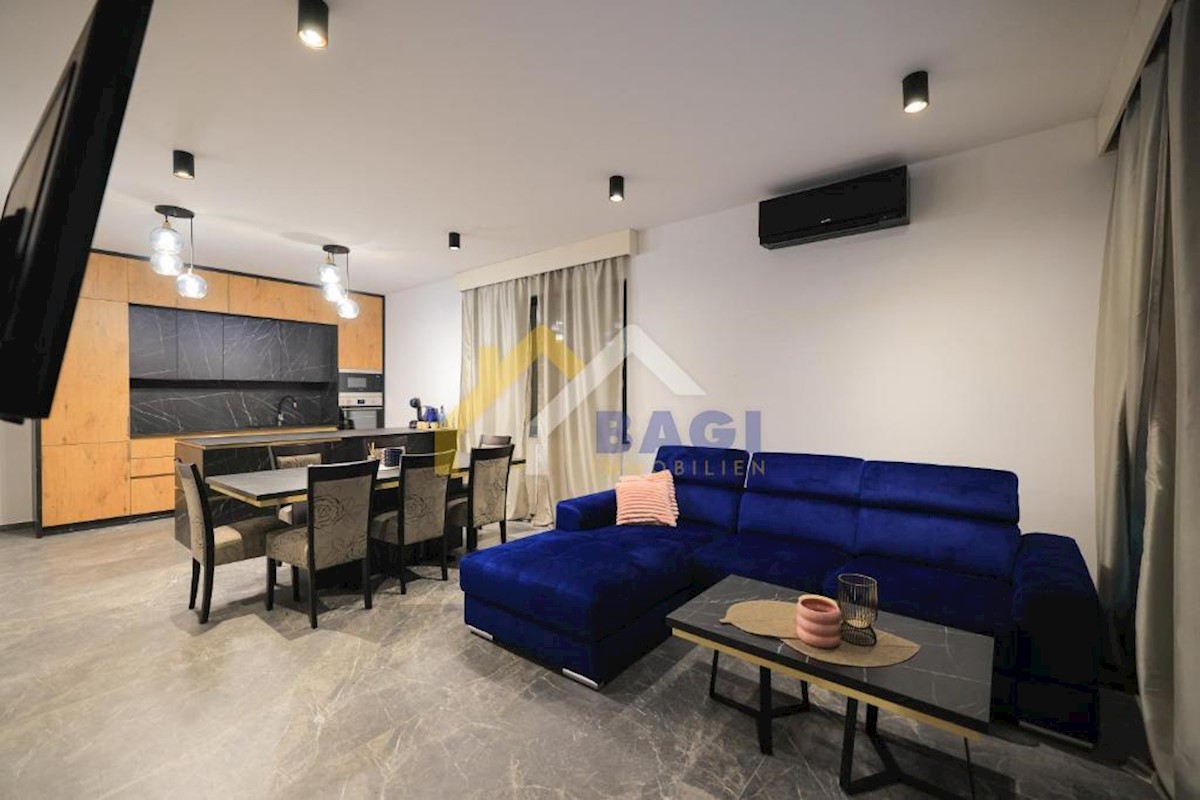 Apartmaj Sukošan, 94,42m2