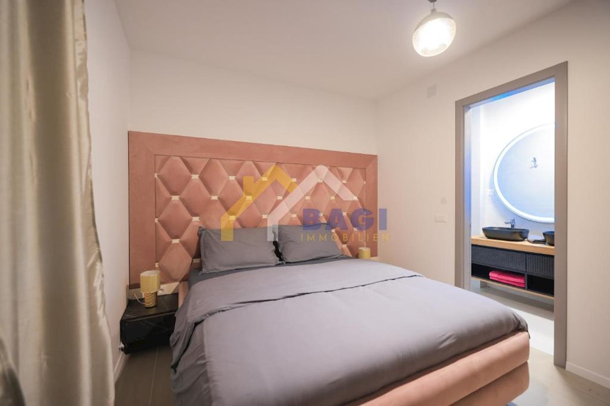 Apartmaj Sukošan, 94,42m2