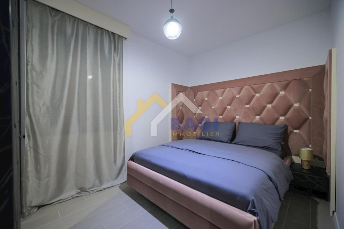 Apartmaj Sukošan, 94,42m2