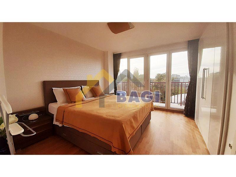 Apartmaj Cvjetno naselje, Trnje, 72m2