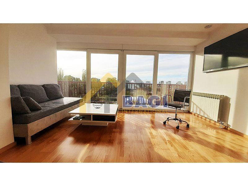 Apartmaj Cvjetno naselje, Trnje, 72m2