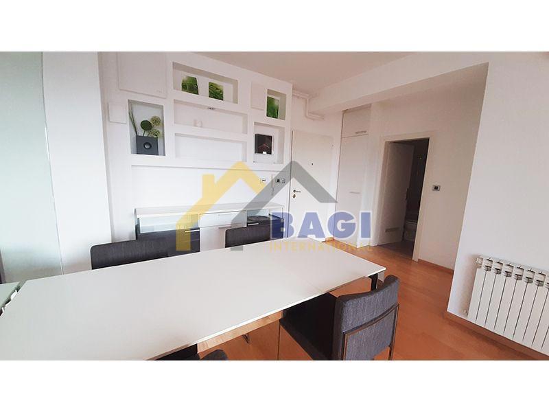 Apartmaj Cvjetno naselje, Trnje, 72m2