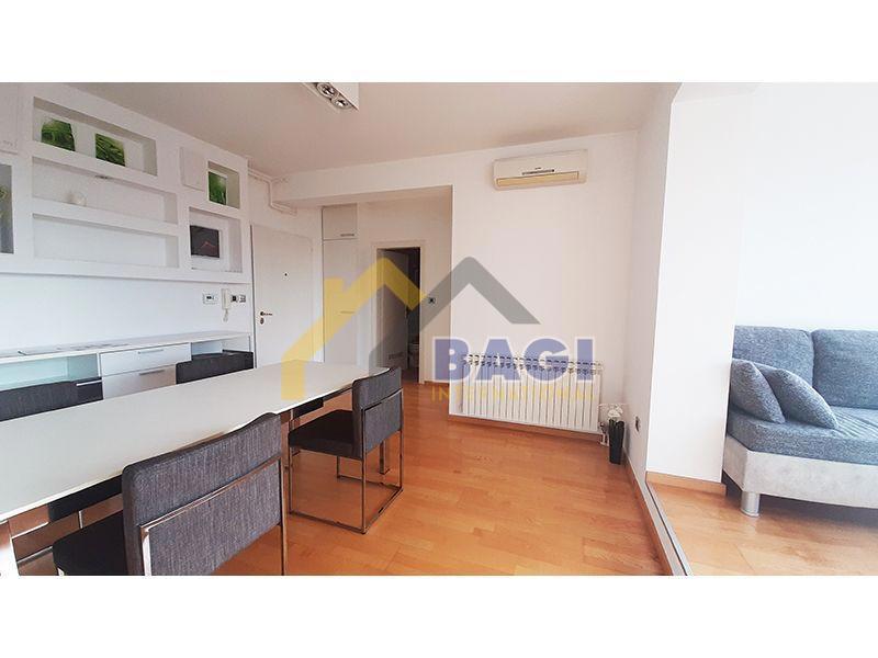 Apartmaj Cvjetno naselje, Trnje, 72m2