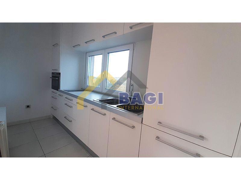 Apartmaj Cvjetno naselje, Trnje, 72m2