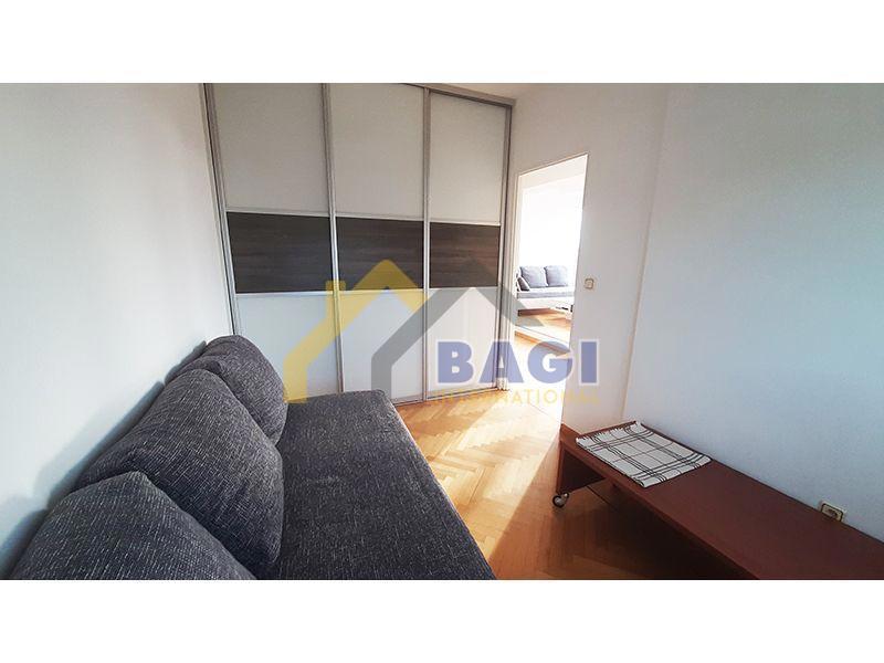 Apartmaj Cvjetno naselje, Trnje, 72m2