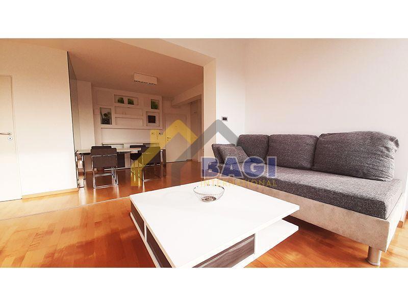 Apartmaj Cvjetno naselje, Trnje, 72m2